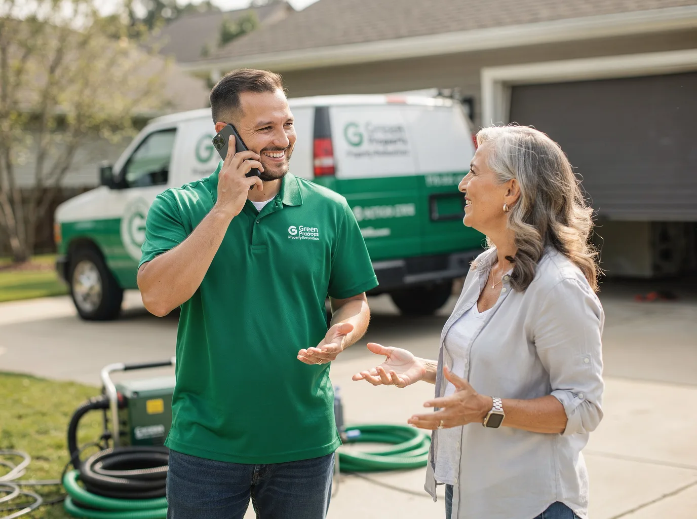 Water Damage Restoration Fairfield, PA FAQs